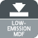 Low Emission MDF Icon 55x55